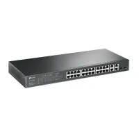 Комутатор мережевий TP-Link SL2428P - 2