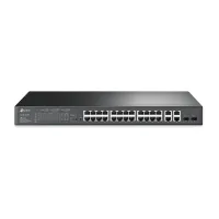 Комутатор мережевий TP-Link SL2428P - 1