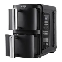 Мультипіч Ninja Double Stack 2-Level Air Fryer 7,6 л (SL300EU) - Зображення 3