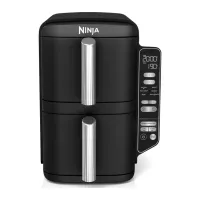 Мультипіч Ninja Double Stack 2-Level Air Fryer 7,6 л (SL300EU) - Зображення 4
