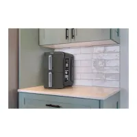 Мультипіч Ninja Double Stack XL 2-Level Air Fryer 9,5 л (SL400EU) - Зображення 8