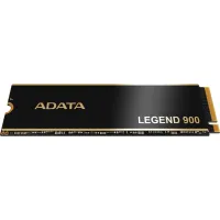 Накопичувач SSD M.2 2280 1TB ADATA (SLEG-900-1TCS) - 6