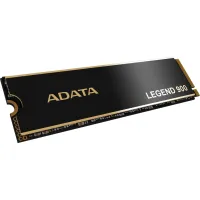 Накопичувач SSD M.2 2280 2TB ADATA (SLEG-900-2TCS) - 4