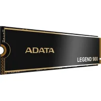 Накопичувач SSD M.2 2280 512GB ADATA (SLEG-900-512GCS) - 2