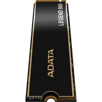 Накопичувач SSD M.2 2280 512GB ADATA (SLEG-900-512GCS) - 5