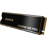 Накопичувач SSD M.2 2280 2TB Legend 900 PRO ADATA (SLEG-900P-2TCS) - 4