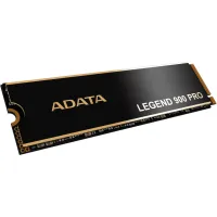 Накопичувач SSD M.2 2280 2TB Legend 900 PRO ADATA (SLEG-900P-2TCS) - 5