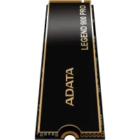 Накопичувач SSD M.2 2280 4TB Legend 900 PRO ADATA (SLEG-900P-4TCS) - 6