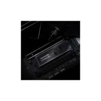 Накопичувач SSD M.2 2280 1TB ADATA (SLEG-970-1000GCI) - 8
