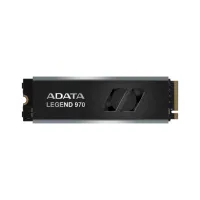Накопичувач SSD M.2 2280 1TB ADATA (SLEG-970-1000GCI) - 1