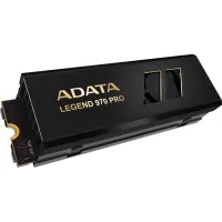 Накопичувач SSD M.2 2280 1TB Legend 970 PRO ADATA (SLEG-970P-1TCI) - 4