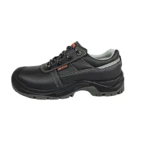 Черевики робочі GTM напівчеревики р.41 з композ. носком S3 SRC (SM-071C-41) - 2