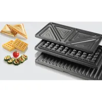 Сендвічниця Gorenje SM 703 GCB - Зображення 4