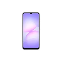 Мобільний телефон Samsung Galaxy A07 4/128Gb Light Violet (SM-A075FLVGSEK) - 5