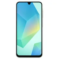 Мобільний телефон Samsung Galaxy A16 LTE 4/128Gb Light Green (SM-A165FLGBEUC) - 2