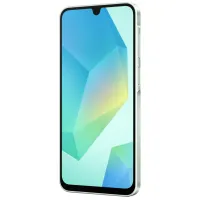Мобільний телефон Samsung Galaxy A16 LTE 4/128Gb Light Green (SM-A165FLGBEUC) - 4