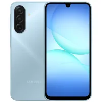 Мобільний телефон Samsung Galaxy A17 LTE 4/128Gb Light Blue (SM-A175FLBBEUC) - 1