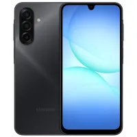 Мобільний телефон Samsung Galaxy A17 LTE 8/256Gb Black (SM-A175FZKEEUC) - 1