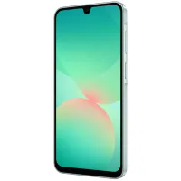Мобільний телефон Samsung Galaxy A26 5G 6/128Gb Light Green (SM-A266BLGBEUC) - 4
