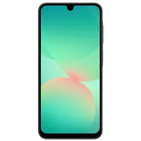 Мобільний телефон Samsung Galaxy A26 5G 6/128Gb Black (SM-A266BZKBEUC) - 2