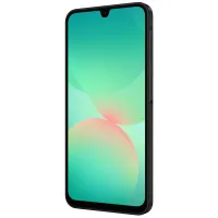 Мобільний телефон Samsung Galaxy A26 5G 6/128Gb Black (SM-A266BZKBEUC) - 4
