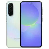 Мобільний телефон Samsung Galaxy A36 5G 6/128Gb Light Green (SM-A366BLGBEUC) - 1