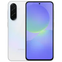 Мобільний телефон Samsung Galaxy A36 5G 6/128Gb Gray (SM-A366BZABEUC) - 1