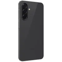 Мобільний телефон Samsung Galaxy A36 5G 6/128Gb Black (SM-A366BZKBEUC) - 6