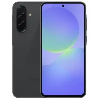 Мобільний телефон Samsung Galaxy A36 5G 8/256Gb Black (SM-A366BZKGEUC) - 1