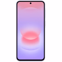 Мобільний телефон Samsung Galaxy A37 5G 6/128Gb Light Violet (SM-A376BLVBEUC) - Image 2