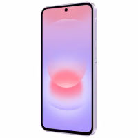 Мобільний телефон Samsung Galaxy A37 5G 8/256Gb Light Violet (SM-A376BLVGEUC) - Image 4