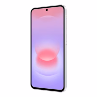 Мобільний телефон Samsung Galaxy A37 5G 6/128Gb White (SM-A376BZWBEUC) - Image 3