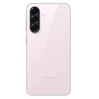 Мобільний телефон Samsung Galaxy A56 5G 8/128Gb Light Pink (SM-A566BLIAEUC) - 5