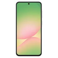 Мобільний телефон Samsung Galaxy A56 5G 8/128Gb Green (SM-A566BZGAEUC) - 2