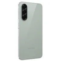 Мобільний телефон Samsung Galaxy A56 5G 8/256Gb Green (SM-A566BZGCEUC) - 6