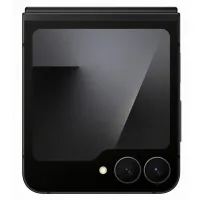 Мобільний телефон Samsung Galaxy Flip7 FE 8/128Gb Black (SM-F761BZKGSEK) - 6