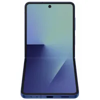 Мобільний телефон Samsung Galaxy Flip7 12/256Gb Blue Shadow (SM-F766BDBGSEK) - 4