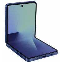 Мобільний телефон Samsung Galaxy Flip7 12/256Gb Blue Shadow (SM-F766BDBGSEK) - 5