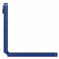 Мобільний телефон Samsung Galaxy Flip7 12/256Gb Blue Shadow (SM-F766BDBGSEK) - 8