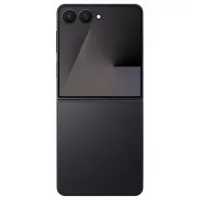 Мобільний телефон Samsung Galaxy Flip7 12/256Gb Jetblack (SM-F766BZKGSEK) - 3