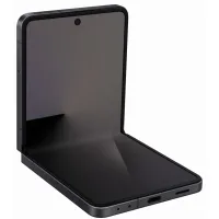 Мобільний телефон Samsung Galaxy Flip7 12/512Gb Jetblack (SM-F766BZKHSEK) - 4