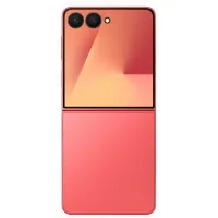 Мобільний телефон Samsung Galaxy Flip7 12/256Gb Coralred (SM-F766BZRGSEK) - 3