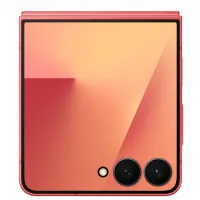 Мобільний телефон Samsung Galaxy Flip7 12/256Gb Coralred (SM-F766BZRGSEK) - 6