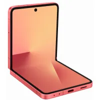 Мобильный телефон Samsung Galaxy Flip7 12/512Gb Coralred (SM-F766BZRHSEK) - Изображение 5