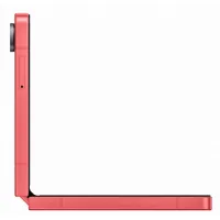 Мобильный телефон Samsung Galaxy Flip7 12/512Gb Coralred (SM-F766BZRHSEK) - Изображение 8