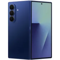 Мобільний телефон Samsung Galaxy Fold7 12/256Gb Blue Shadow (SM-F966BDBBSEK) - 4