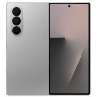 Мобільний телефон Samsung Galaxy Fold7 12/256Gb Silver Shadow (SM-F966BZSBSEK) - 1