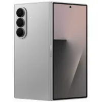 Мобільний телефон Samsung Galaxy Fold7 12/512Gb Silver Shadow (SM-F966BZSCSEK) - 4