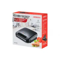 Сендвічниця Ardesto SM-H110BSN - Зображення 5