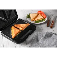 Сендвічниця Ardesto SM-H500B - Зображення 3